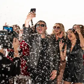 SWIETA BEZ CIEBIE zdjecia z planu teledysku 1.12.2023 _88