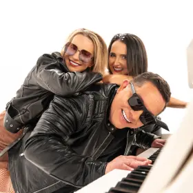 SWIETA BEZ CIEBIE zdjecia z planu teledysku 1.12.2023 _16